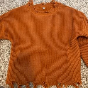 shein top